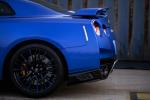Nissan GT-R 50th Anniversary 2019 года (ZA)